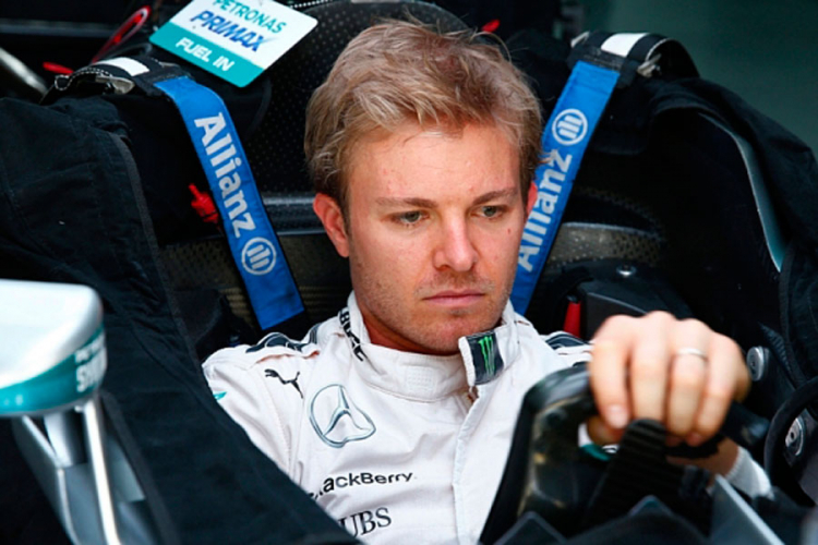 Rozberg: Ne znam kako da pristupim Abu Dabiju