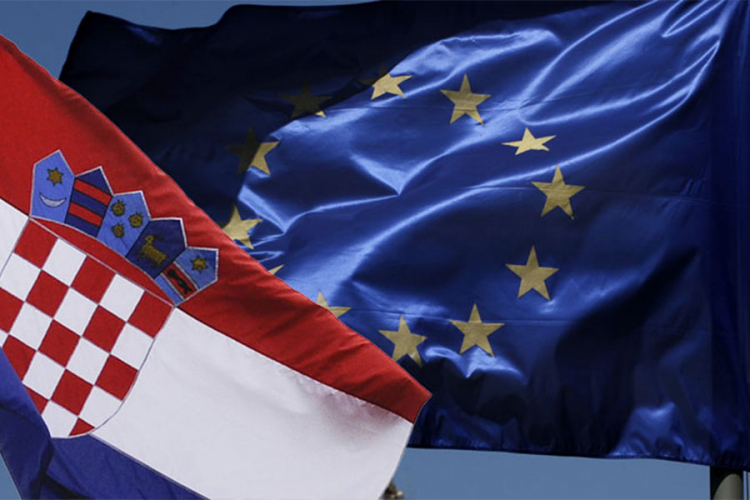 Evropska komisija tužila Hrvatsku