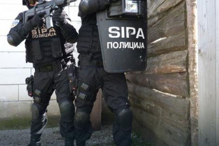 "Ringišpil" ih okrenuo u pritvor 