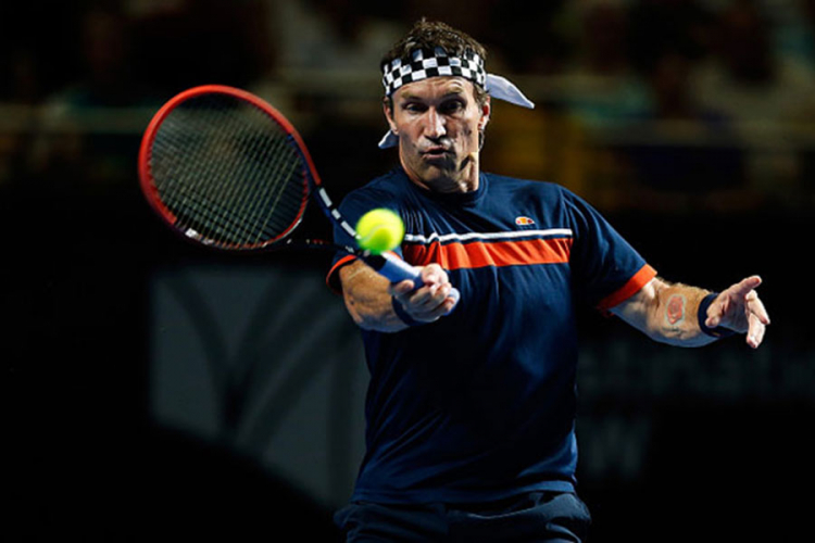 Teniska legenda objasnila zbog čega su Federer i Nadal voljeniji od Đokovića      