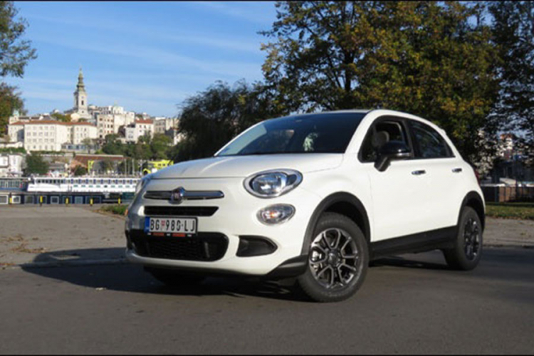 Na testu neponovljivi italijanski šarm (FOTO,VIDEO)