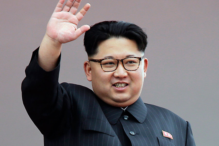S.Koreja: Ako Tramp povuče trupe s juga,normalizacija odnosa