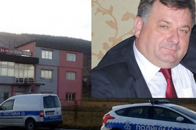 Uhapšeni Čolović zatražio ljekarsku pomoć