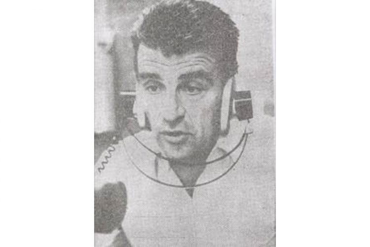 Preminuo dugogodišnji sportski novinar Jovo Dimitrijević