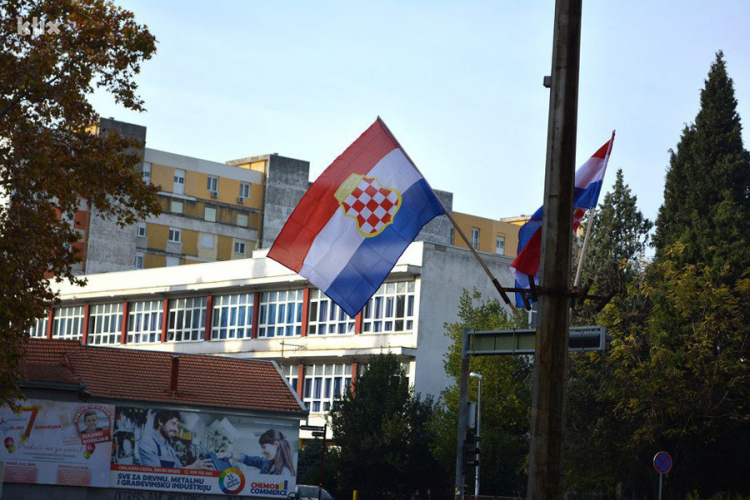 Herceg Bosna: Od proslave do osude
