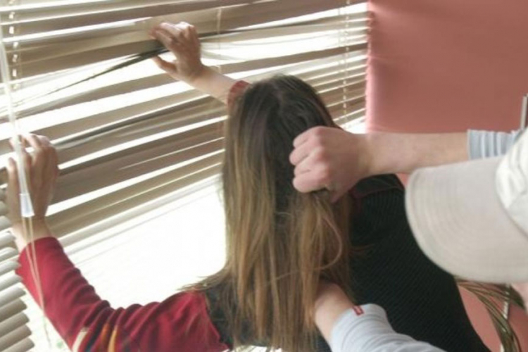 Osumnjičen da je silovao sugrađanku, pa joj nudio poklone