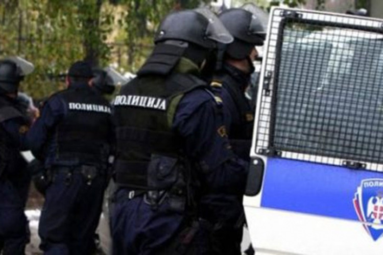 Uhapšenima u akciji ‘Tiper’ određen jednomjesečni pritvor