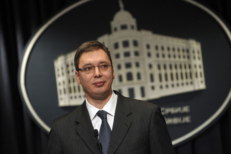 100 dana Vlade Srbije: Suficit, bolji poslovni ambijent, očuvanje spoljnopolitičkog koncepta