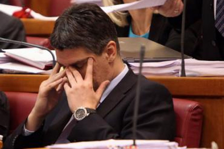 Hrvatska: SDP bira novog lidera