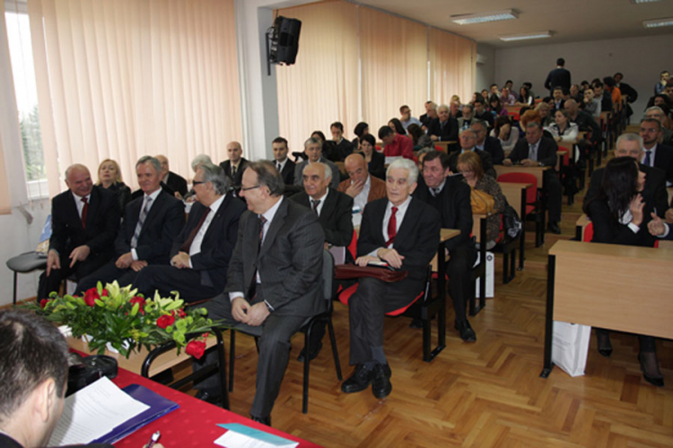 Završen naučni skup "Banjalučki novembarski susreti"