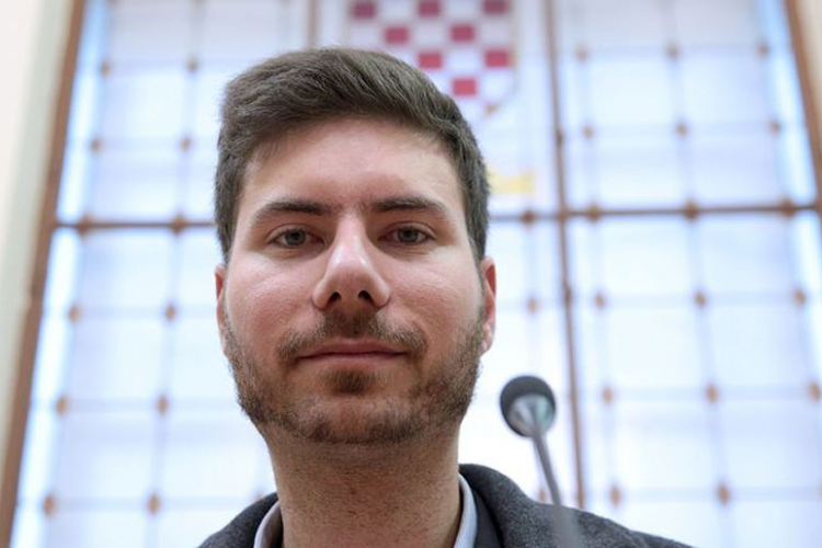 Pernar: U Jasenovcu se dogodio genocid
