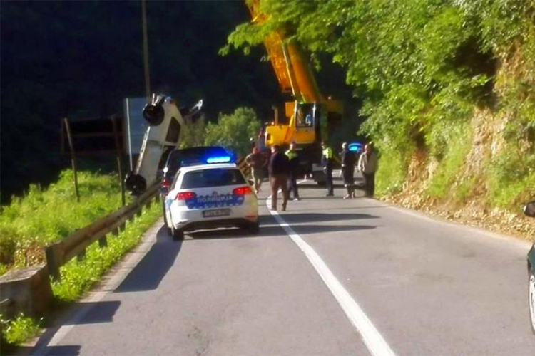Na putevima Srpske mjesečno pogine 11 osoba