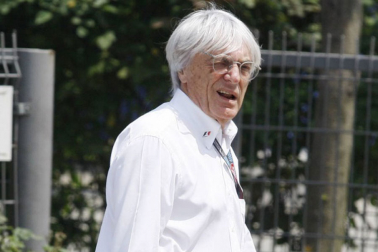 Eklston predlaže promjene formata Formule 1