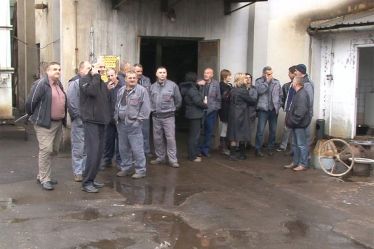 Radnici bijeljinske Toplane dobili platu