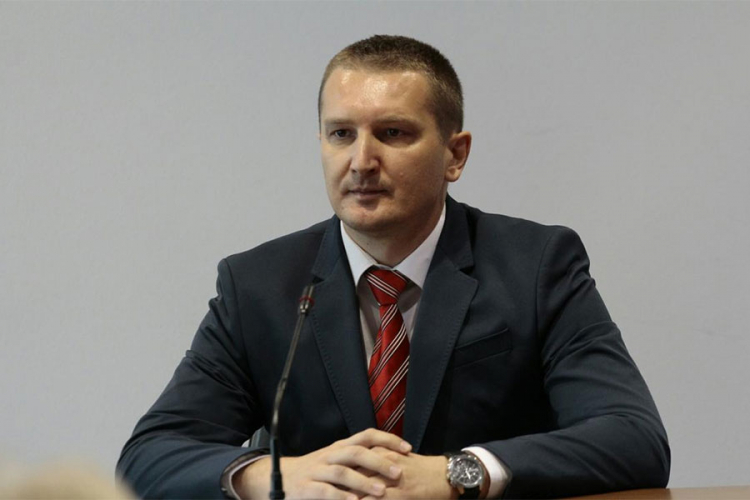 Grubeša: Dobra saradnja BiH sa Haškim tribunalom