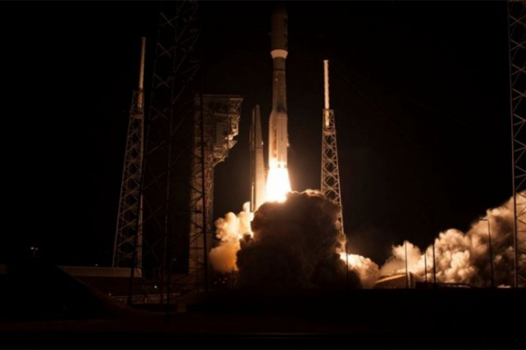 Meteorološki satelit koji će spasiti mnoge živote (VIDEO)