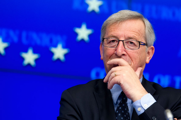 Junker ne podnosi ostavku