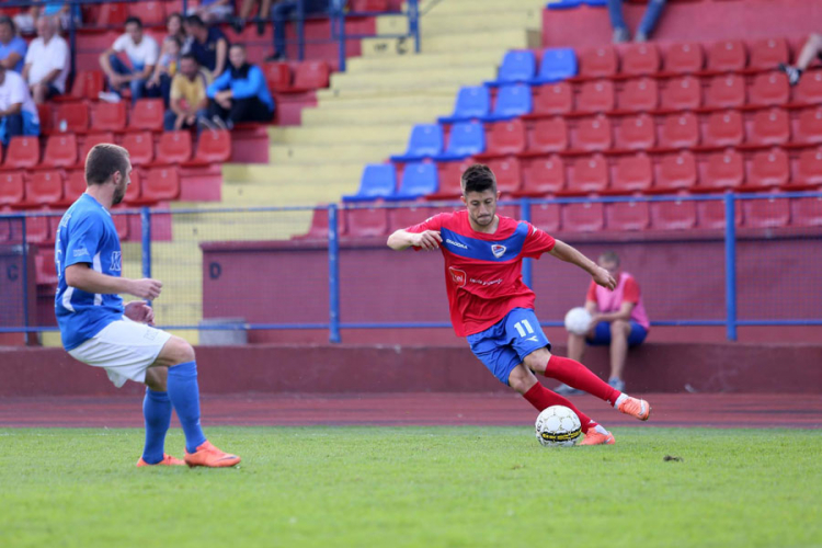 Trivunović: Hoću brži i efikasniji Borac
