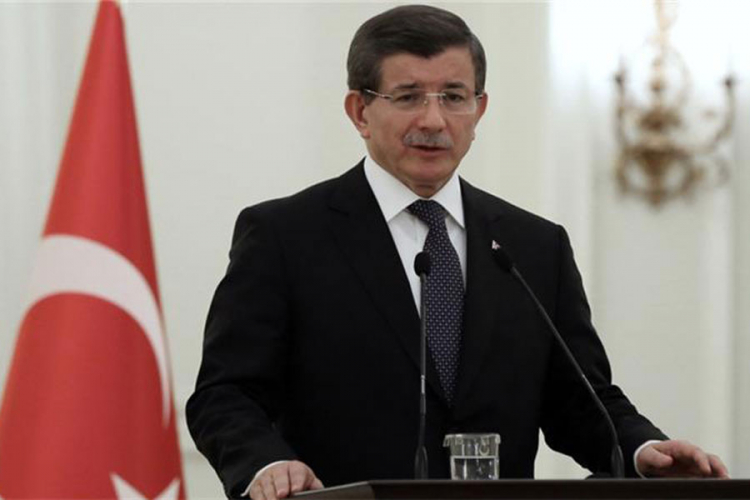 Davutoglu: BiH i Kosovo bili bi kao Alepo da nije bilo NATO-a