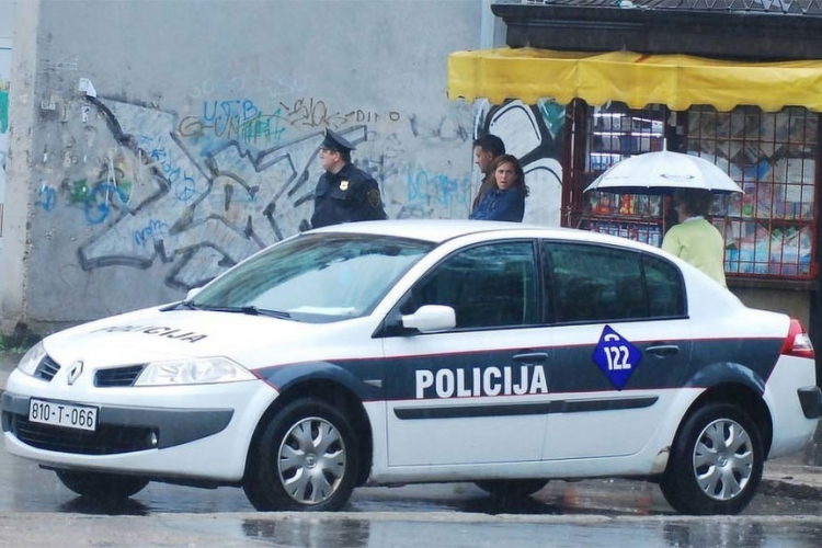 U Tuzli pronađeno beživotno tijelo 