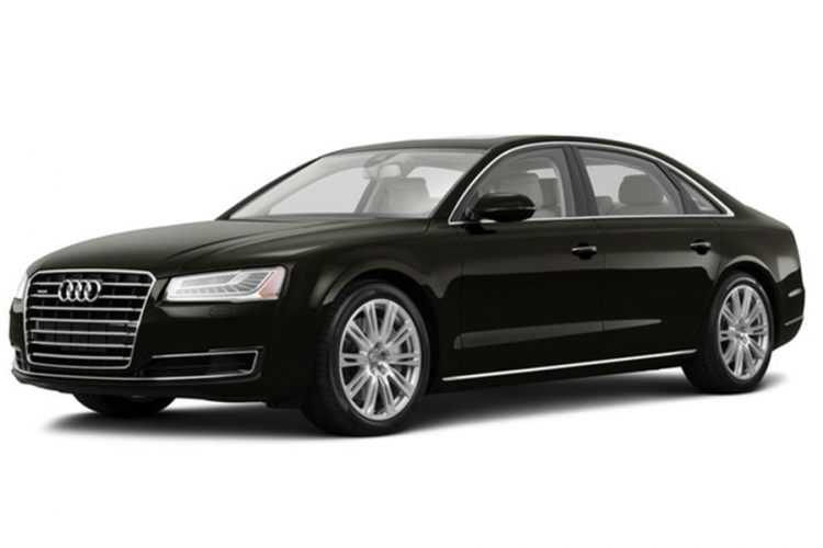 Pronađen audi sa Interpolove potjernice