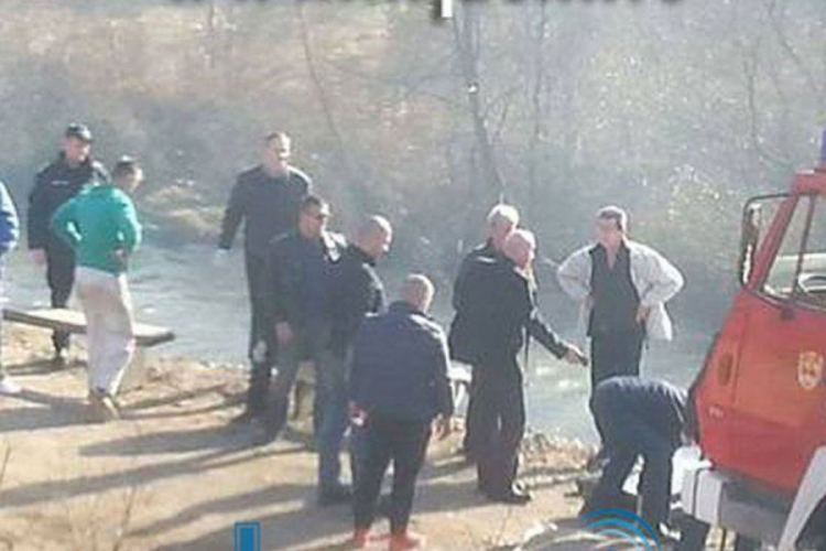 Kod Ilijaša iz Bosne izvučeno tijelo muškarca