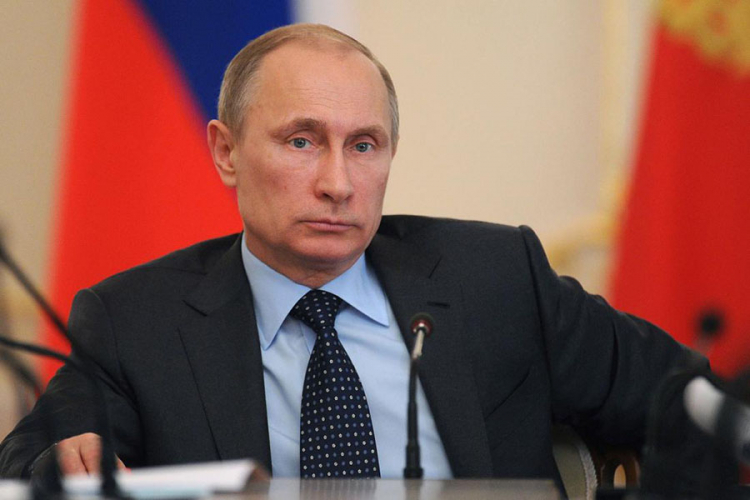 Putin: Zabrana uvoza hrane će potrajati koliko god je moguće