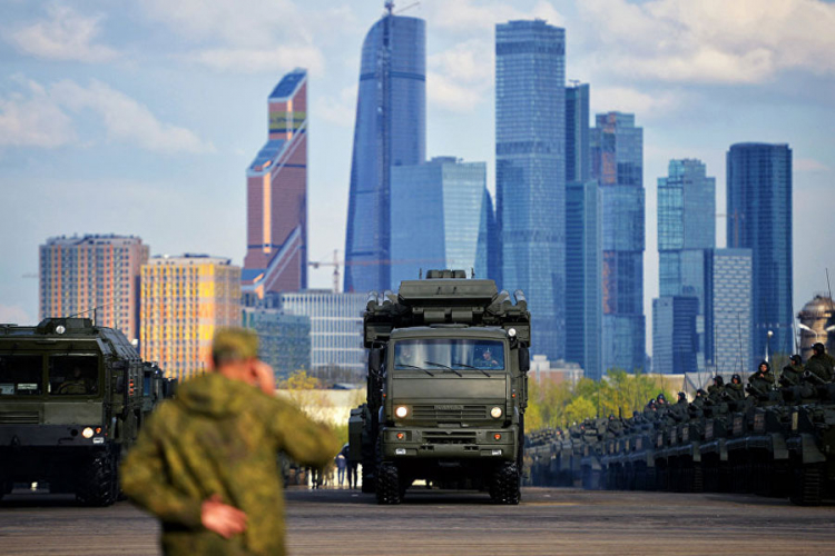 NATO kritikovao Rusiju: Raketni štit na granici sa baltičkim zemljama "agresivni vojni potez"