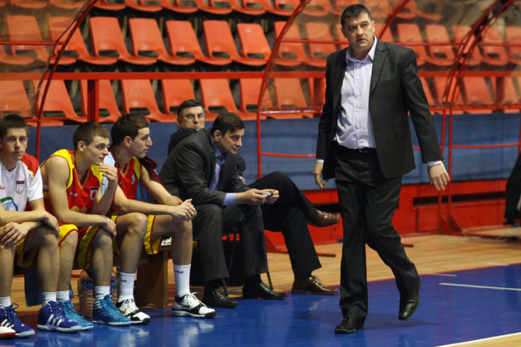 Sladojević: Potrebno nam je pojačanje