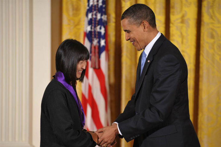 Obama posljednji put dodijelio predsjednička odlikovanja