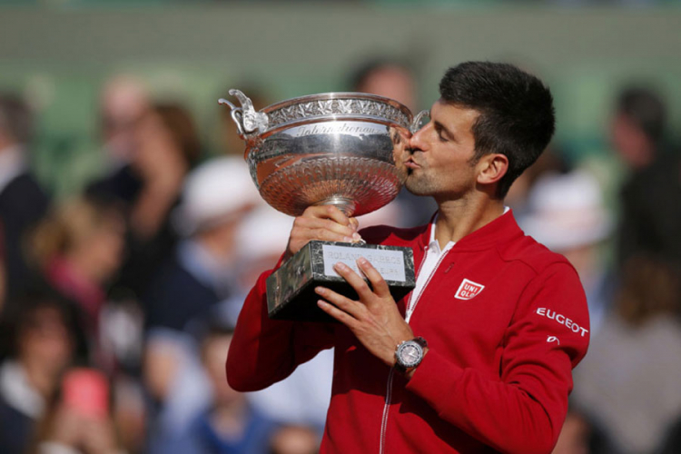 Da li je "Novak slem" najveće ostvarenje u istoriji tenisa? (VIDEO)