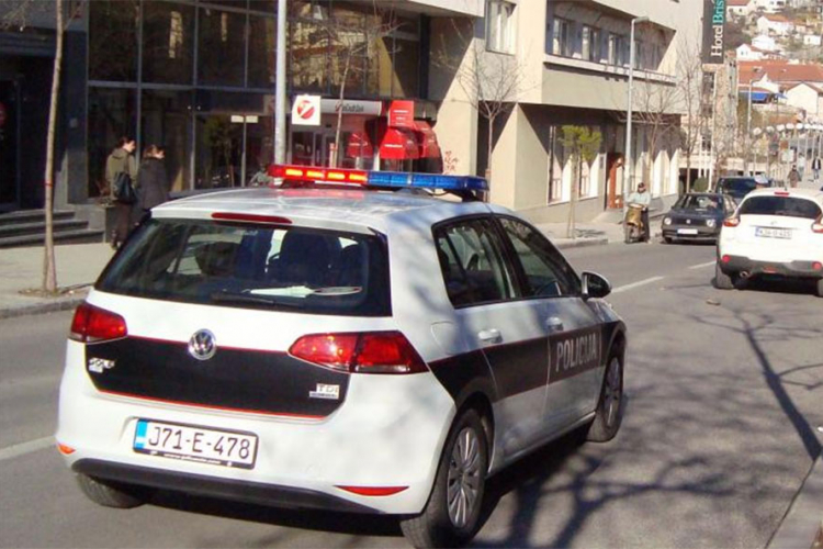 Pronađena mrtva žena u Mostaru