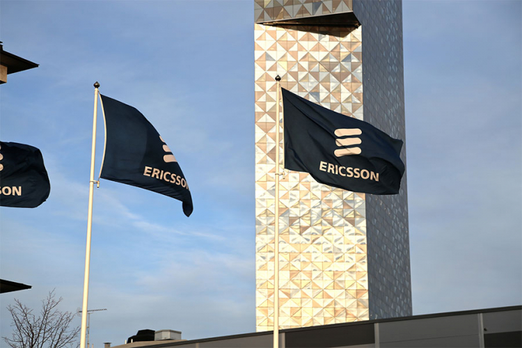 Erikson spiskao desetine miliona dolara na podmićivanje