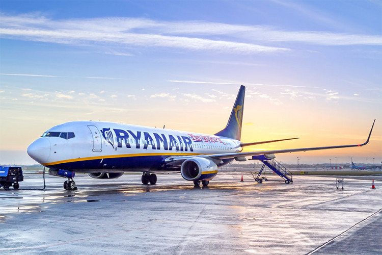 Irska avio-kompanija će prodavati karte za 0 dolara?
