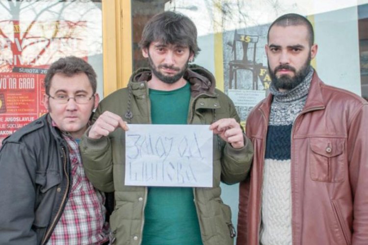 Nema zabrane za "Sirotanoviće"?
