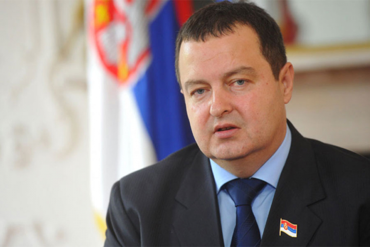 Dačić: Vijetnam potvrdio stav o nepriznavanju Kosova