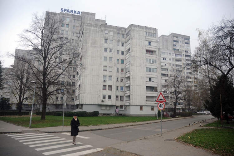 Starije zgrade najveći rasipnici energije