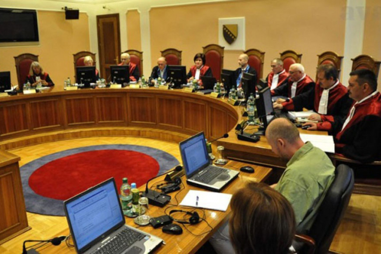Apelacija o imovini u Han Pijesku preuranjena