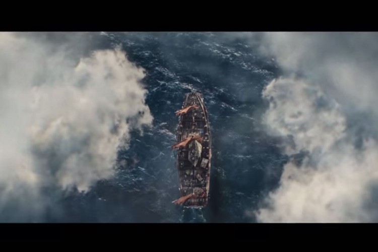 Skorsese sprema novi film (VIDEO)