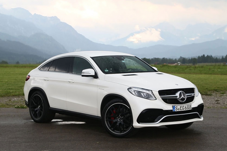 Najskuplji uvezeni auto u BiH vrijedi 235.188 KM