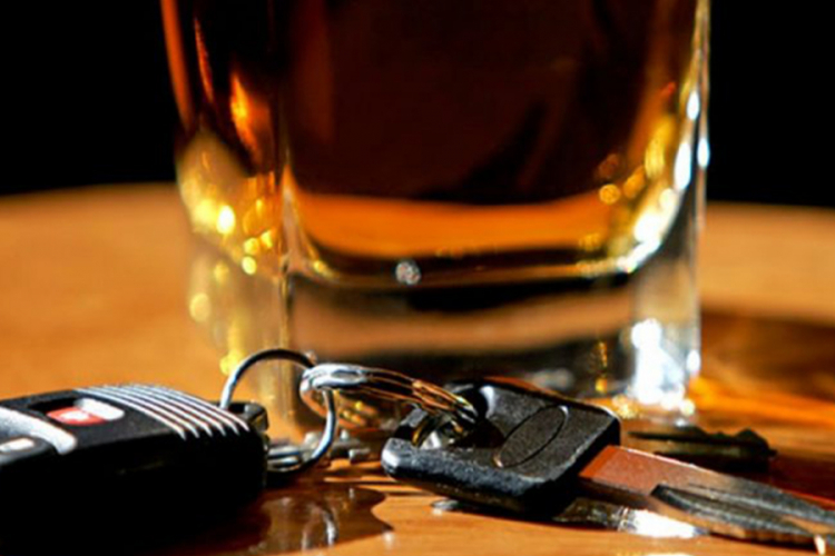 Zbog alkohola uhapšeno 16 vozača