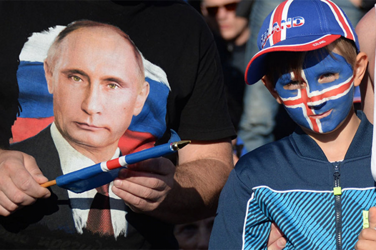 Sputnjik: Drži se Putina i pobijedićeš