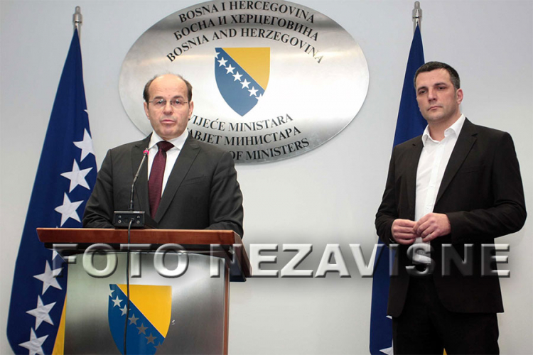 Usvojen Pravilnik o kontroli i cijeni lijekova u BiH 