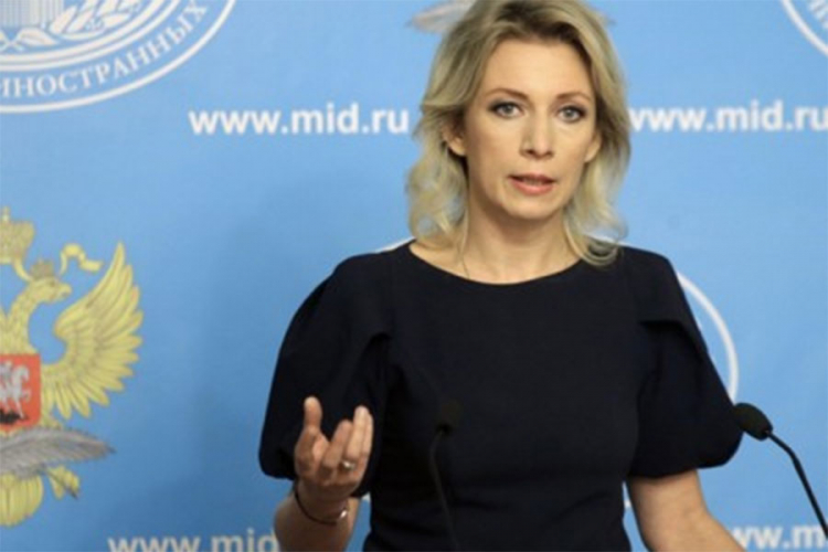 Zaharova: Kosovo pokazuje nesposobnost funkcionisanja kao država