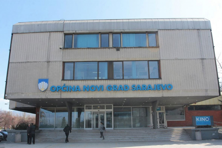 SIPA pretresla opštinu Novi Grad: Istraga u slučaju Radeljaš i drugi
