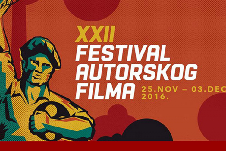 Gurvinder Sing otvara Festival autorskog filma