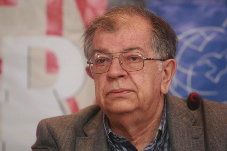 Kecmanović: Ako nema poštivanja izvornog Dejtona - razlaz