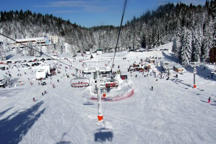 Ski-centri otvaraju vrata sredinom decembra