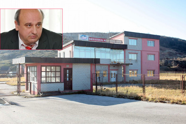 I Aškrabić prijavljen zbog slučaja "Čolović"