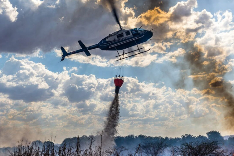 "Bijeli hljeb" i dnevnice preči od helikoptera za spasavanje